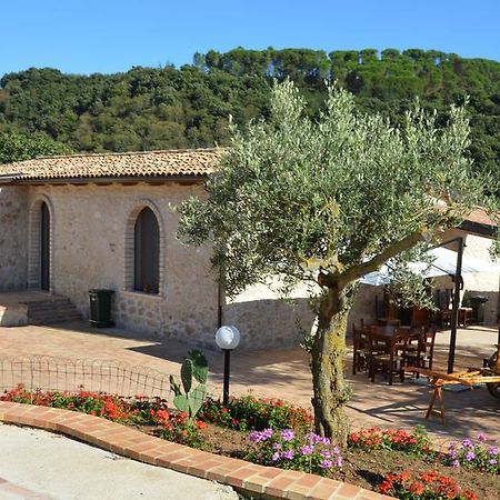 Azienda Agrituristica Carida Zaccanopoli Екстер'єр фото