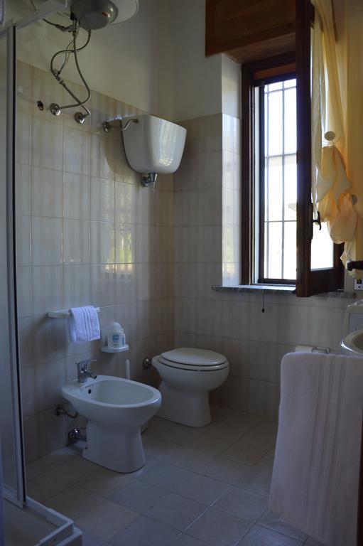 Azienda Agrituristica Carida Zaccanopoli Екстер'єр фото