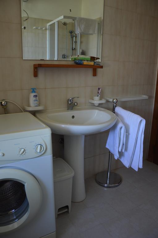 Azienda Agrituristica Carida Zaccanopoli Екстер'єр фото