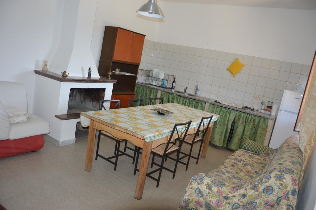 Azienda Agrituristica Carida Zaccanopoli Екстер'єр фото