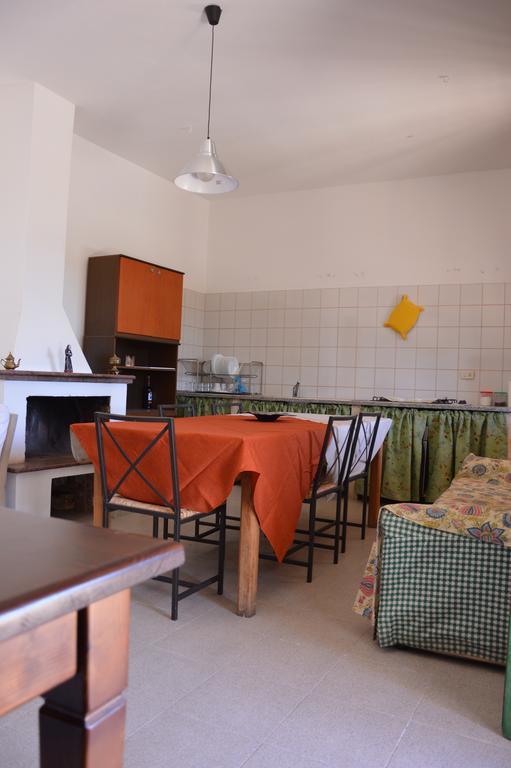 Azienda Agrituristica Carida Zaccanopoli Екстер'єр фото