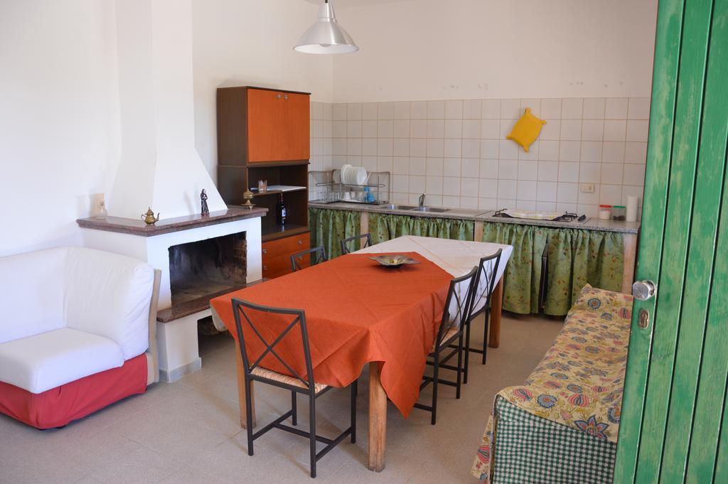 Azienda Agrituristica Carida Zaccanopoli Екстер'єр фото