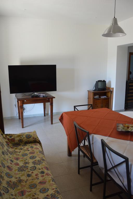 Azienda Agrituristica Carida Zaccanopoli Екстер'єр фото