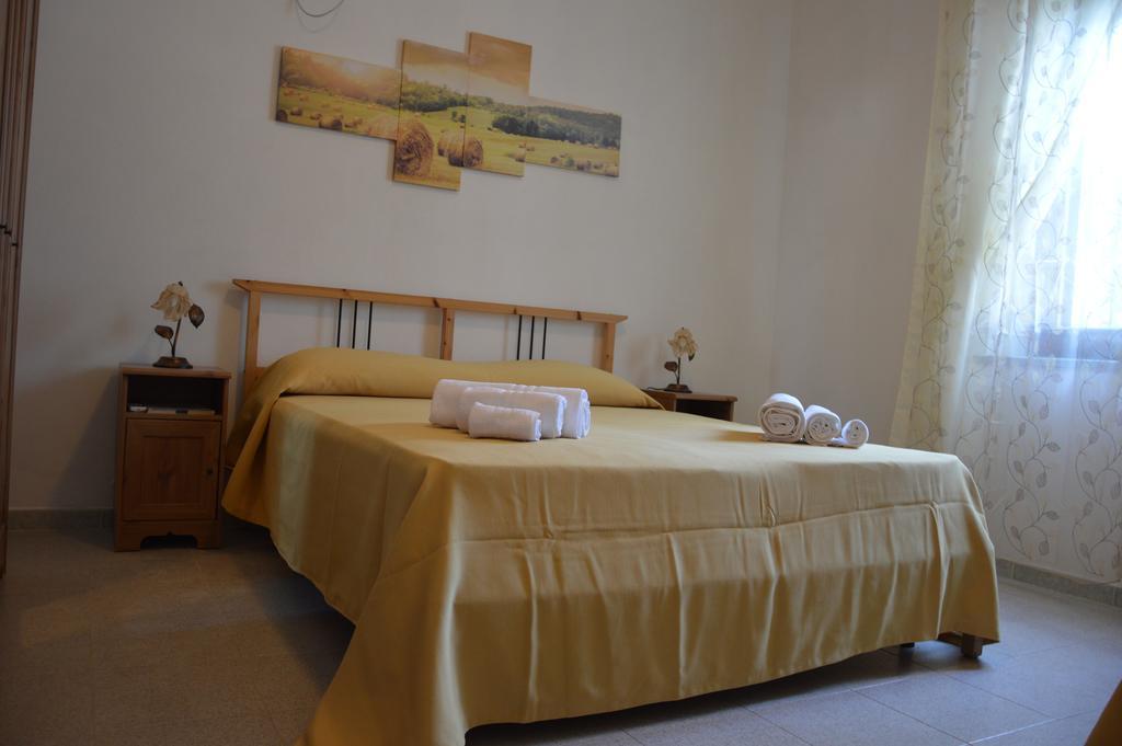 Azienda Agrituristica Carida Zaccanopoli Екстер'єр фото