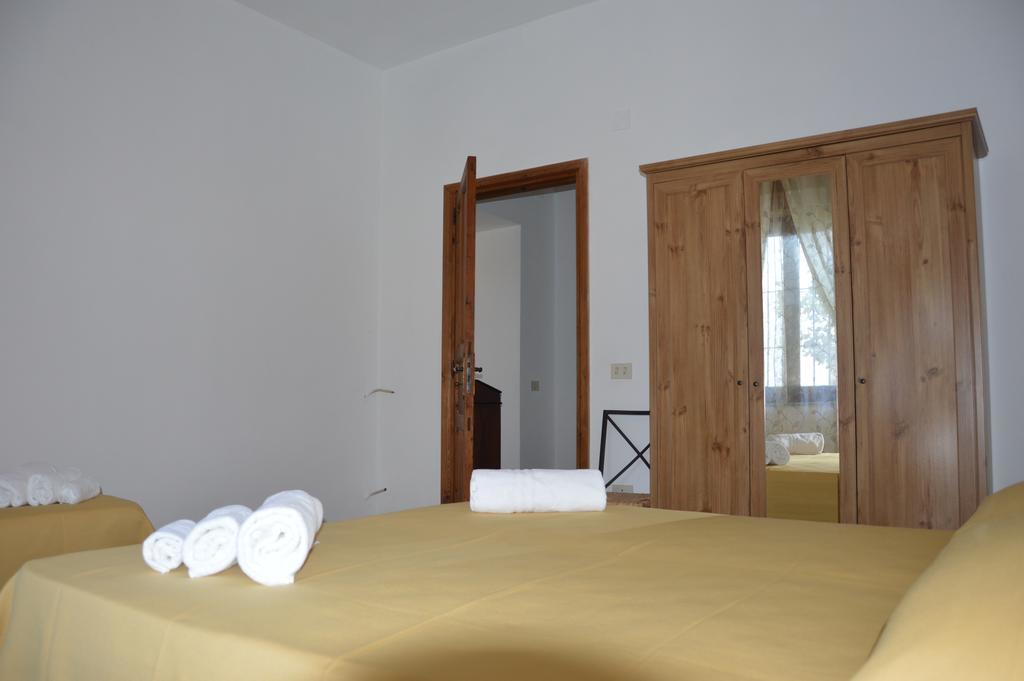 Azienda Agrituristica Carida Zaccanopoli Екстер'єр фото