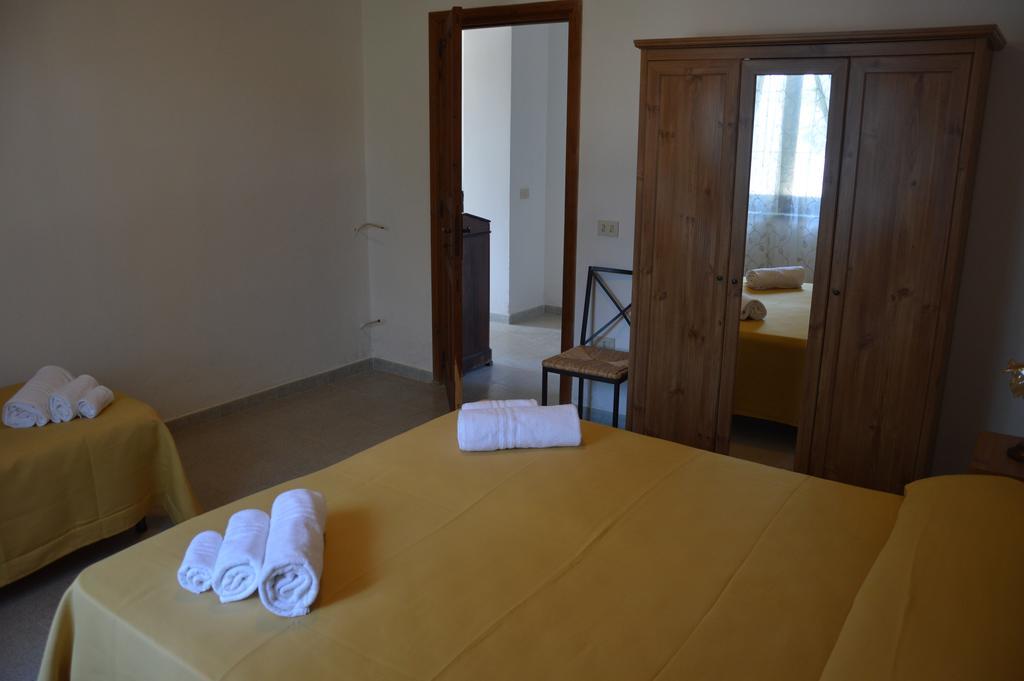 Azienda Agrituristica Carida Zaccanopoli Екстер'єр фото