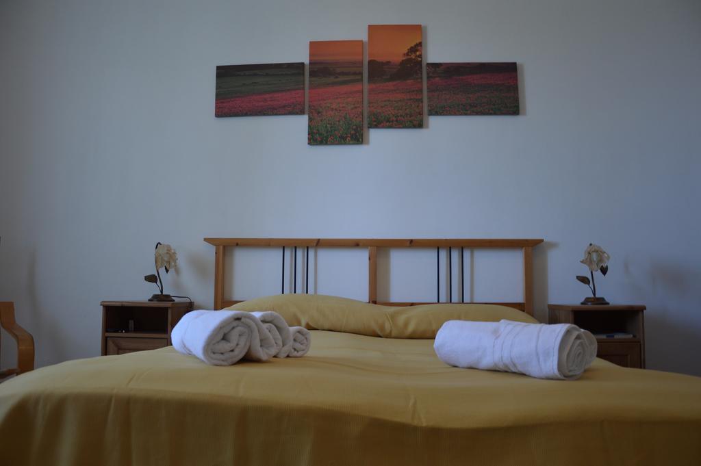 Azienda Agrituristica Carida Zaccanopoli Екстер'єр фото