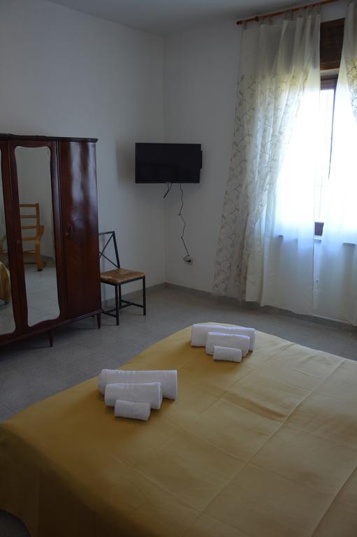 Azienda Agrituristica Carida Zaccanopoli Екстер'єр фото