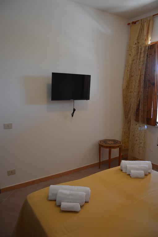 Azienda Agrituristica Carida Zaccanopoli Екстер'єр фото