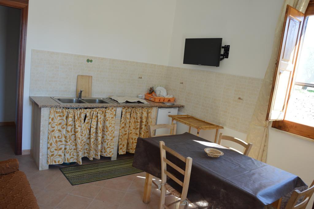 Azienda Agrituristica Carida Zaccanopoli Екстер'єр фото