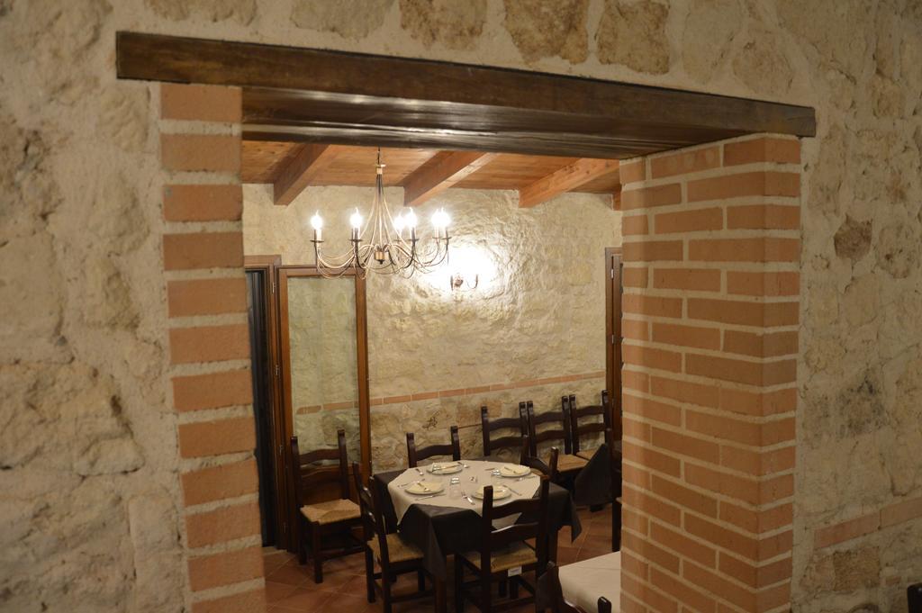 Azienda Agrituristica Carida Zaccanopoli Екстер'єр фото